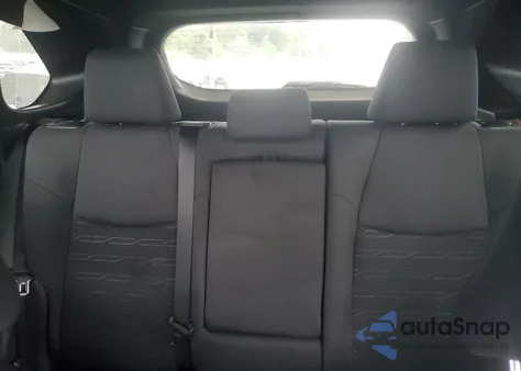 2024 Toyota Rav4 Se from USA, damaged, VIN 4T3T6RFV7RU140266